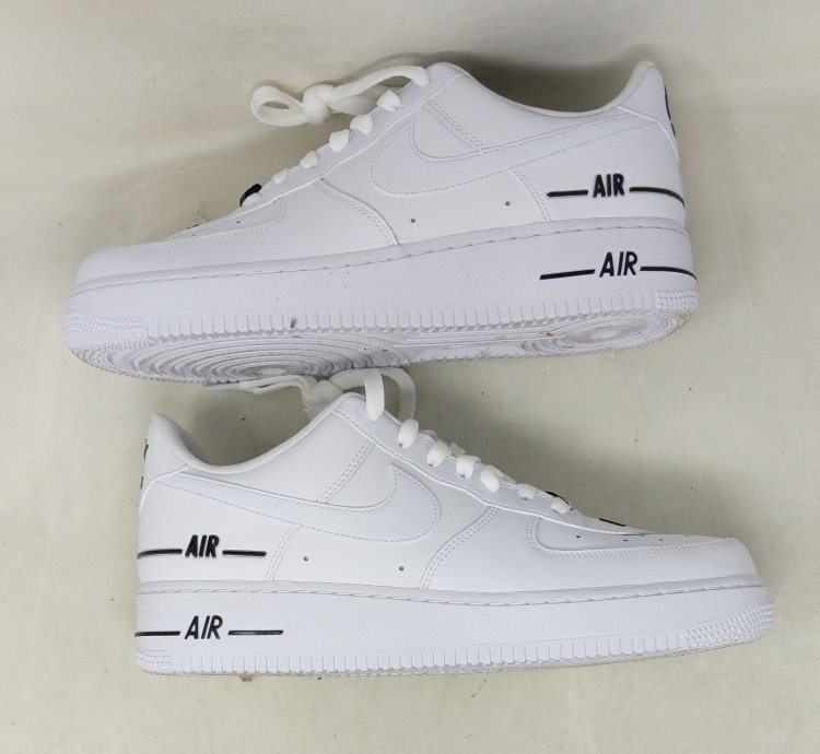 Air Force 1 07 Lv8 Added Air