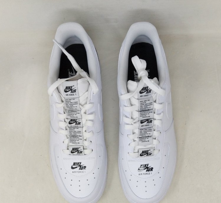 Air Force 1 07 Lv8 Added Air