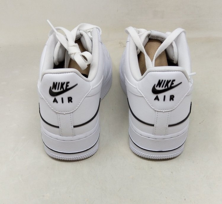 Air Force 1 07 Lv8 Added Air