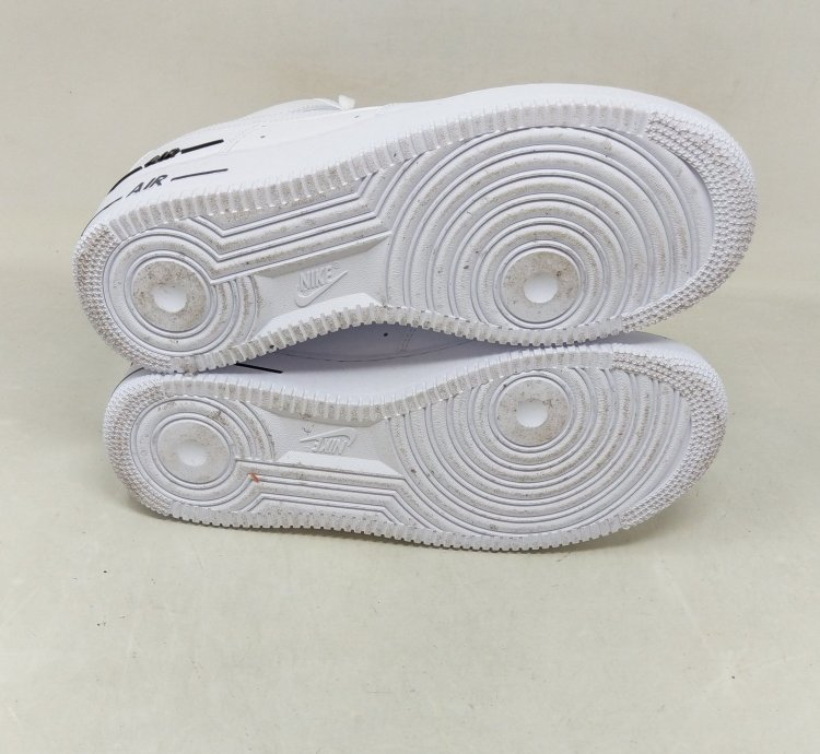 Air Force 1 07 Lv8 Added Air