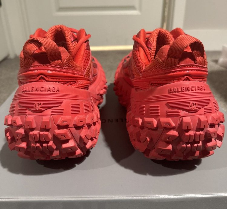 Balenciaga Defender