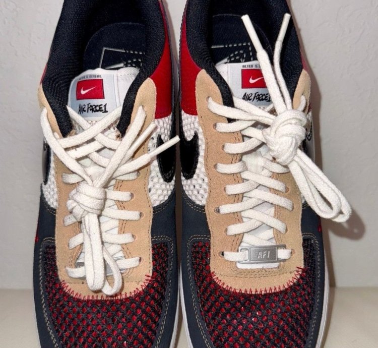 Air Force 1 07 Lv8 Alter Reveal