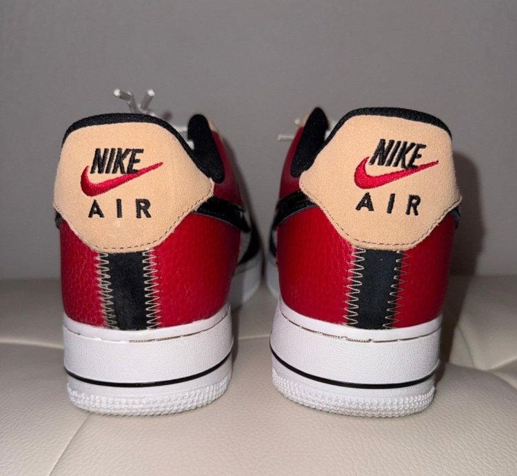 Air Force 1 07 Lv8 Alter Reveal