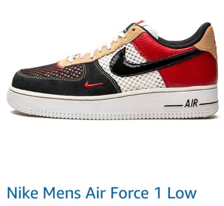 Air Force 1 07 Lv8 Alter Reveal