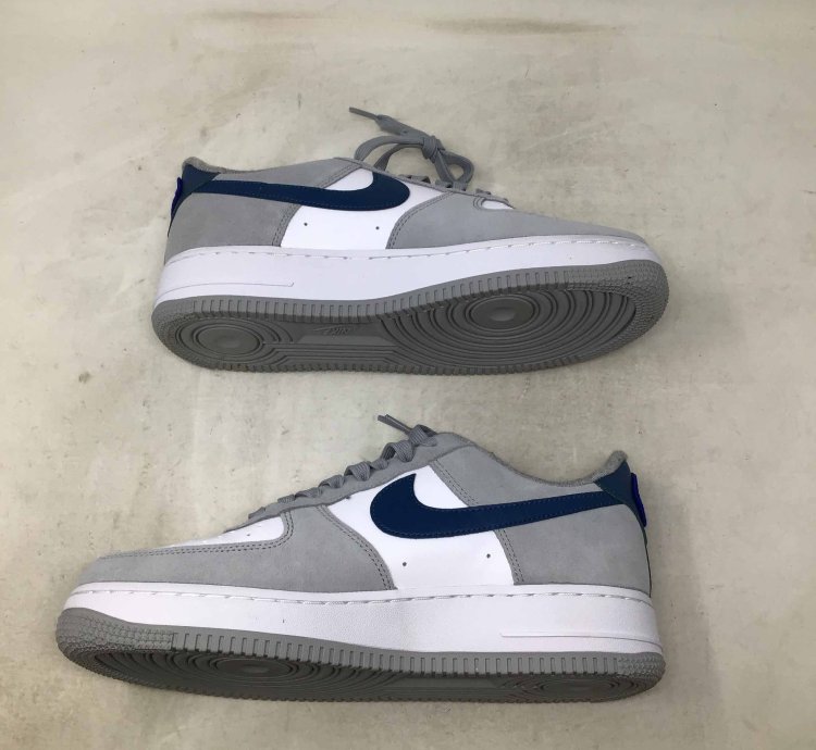 Air Force 1 07 Lv8 Athletic Club