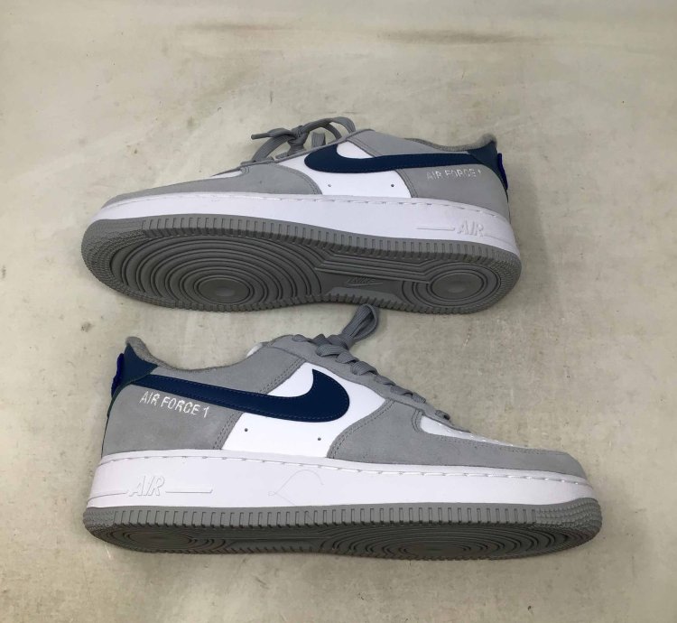 Air Force 1 07 Lv8 Athletic Club