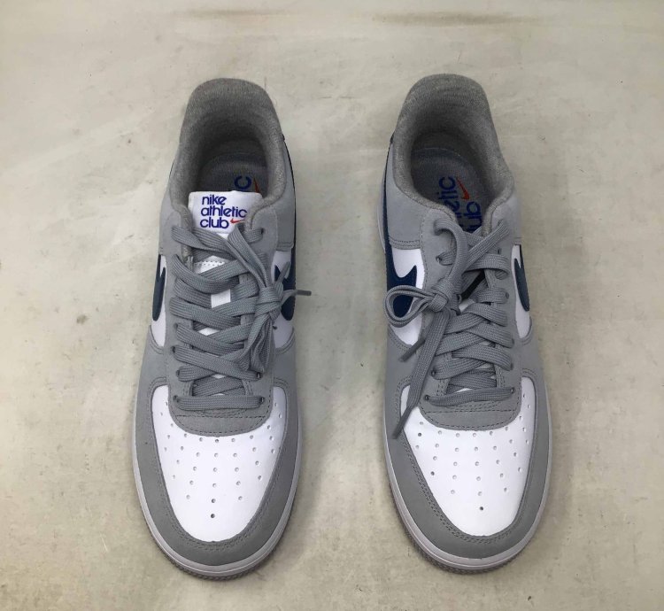 Air Force 1 07 Lv8 Athletic Club