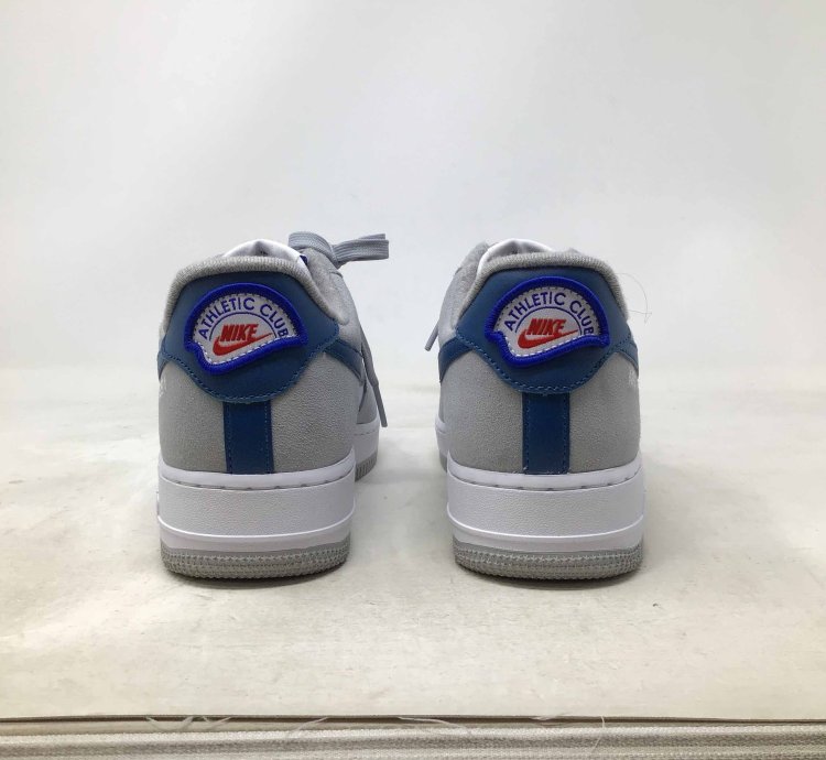 Air Force 1 07 Lv8 Athletic Club