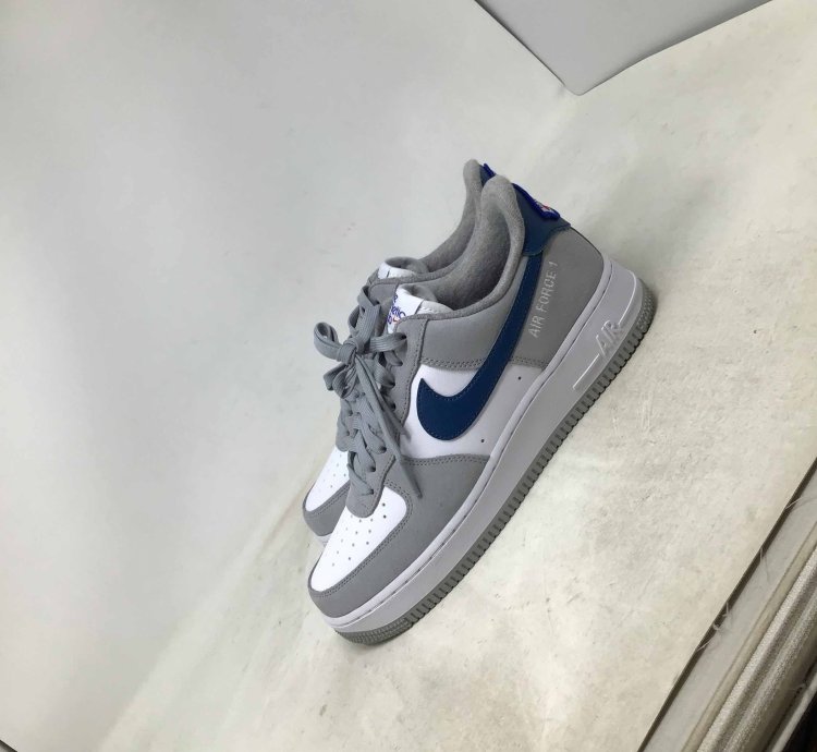 Air Force 1 07 Lv8 Athletic Club