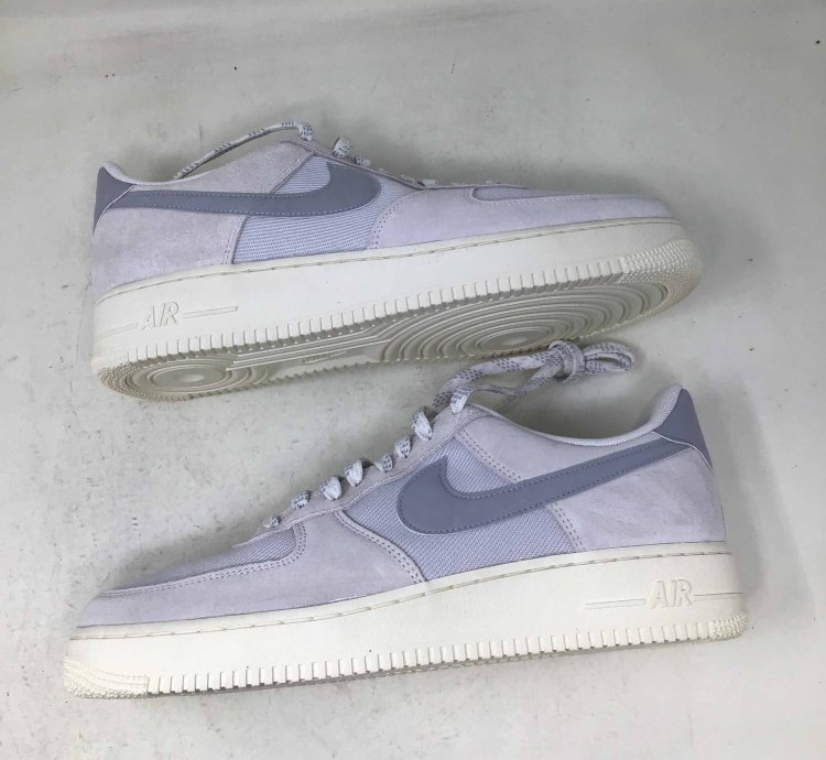 Air Force 1 07 Lv8 Certified Fresh - Photon Dust