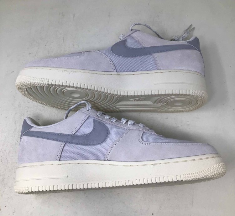 Air Force 1 07 Lv8 Certified Fresh - Photon Dust