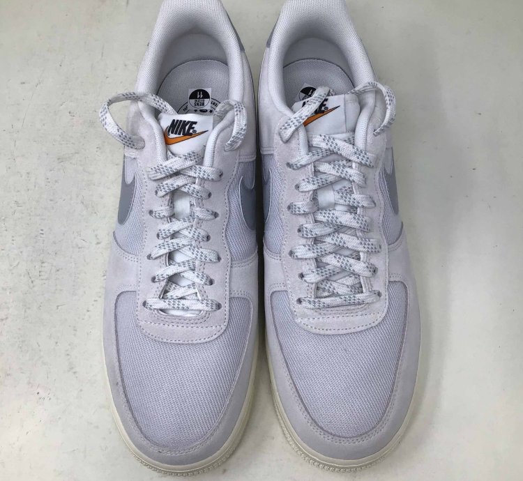 Air Force 1 07 Lv8 Certified Fresh - Photon Dust