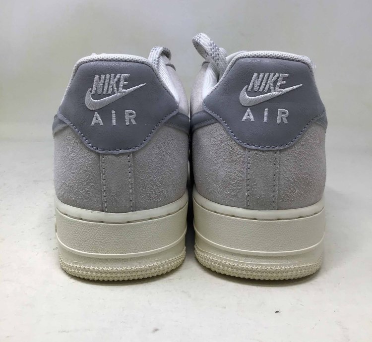 Air Force 1 07 Lv8 Certified Fresh - Photon Dust
