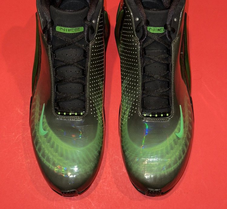 Nike Zoom Hyperflight Prm Kobe Bryant Super Hero Pack Us9