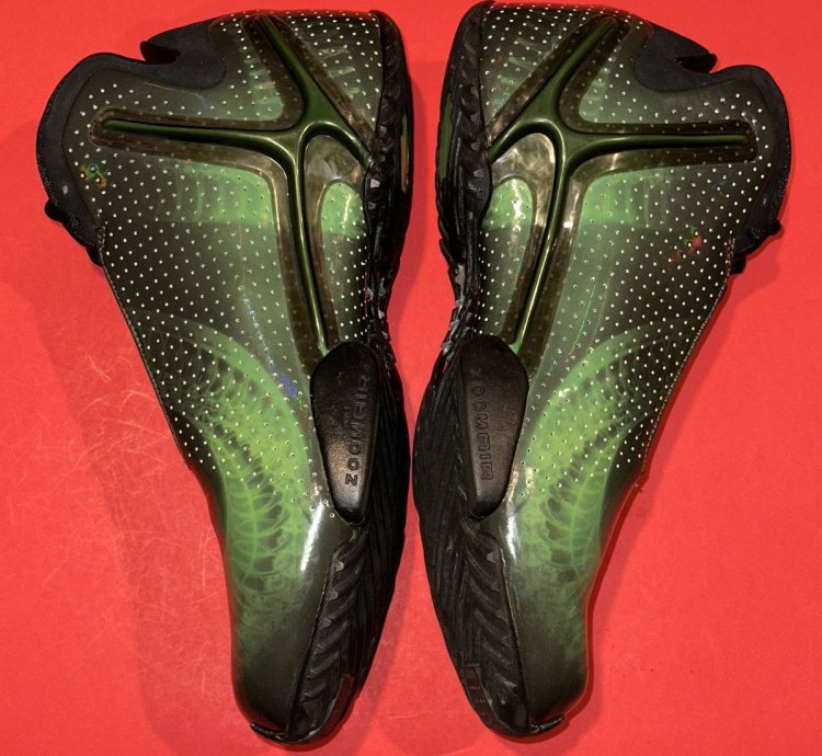 Nike Zoom Hyperflight Prm Kobe Bryant Super Hero Pack Us9
