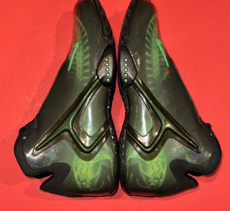 Nike Zoom Hyperflight Prm Kobe Bryant Super Hero Pack Us9