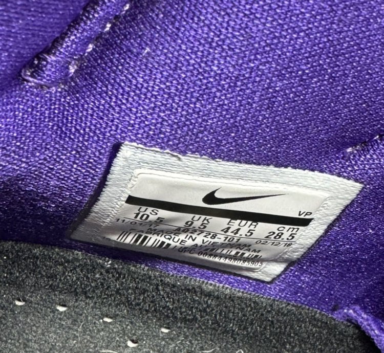 Nike Zoom Kobe 1 Protro Final Seconds Think 16
