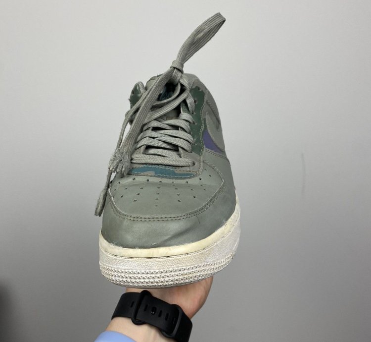 Air Force 1 07 Lv8 Country Camo