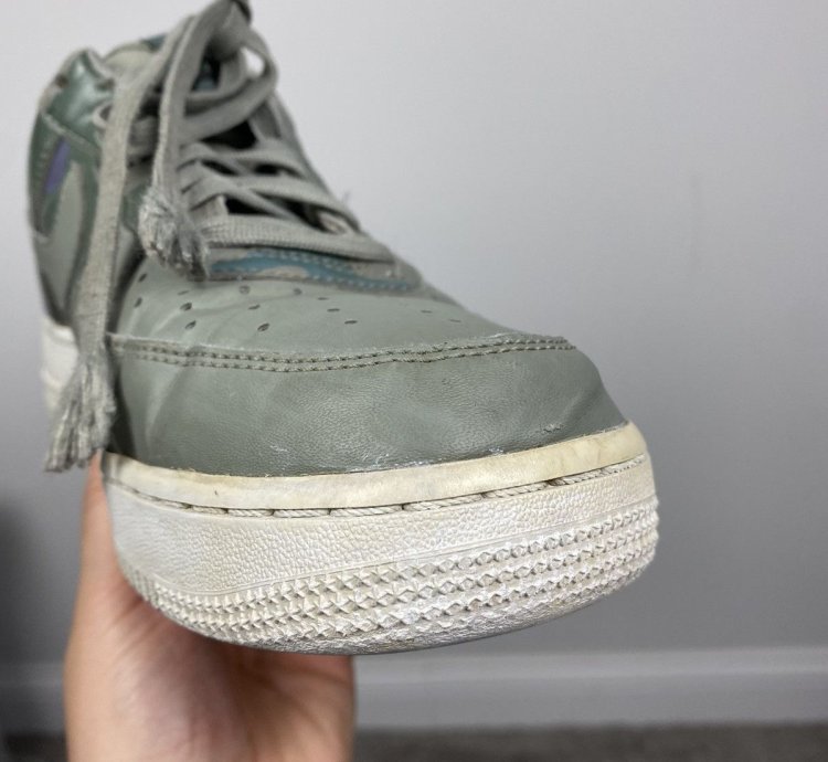Air Force 1 07 Lv8 Country Camo
