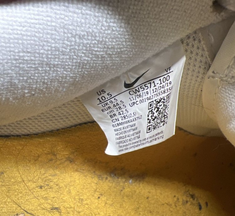 Air Force 1 07 Lv8 Daisy Pack
