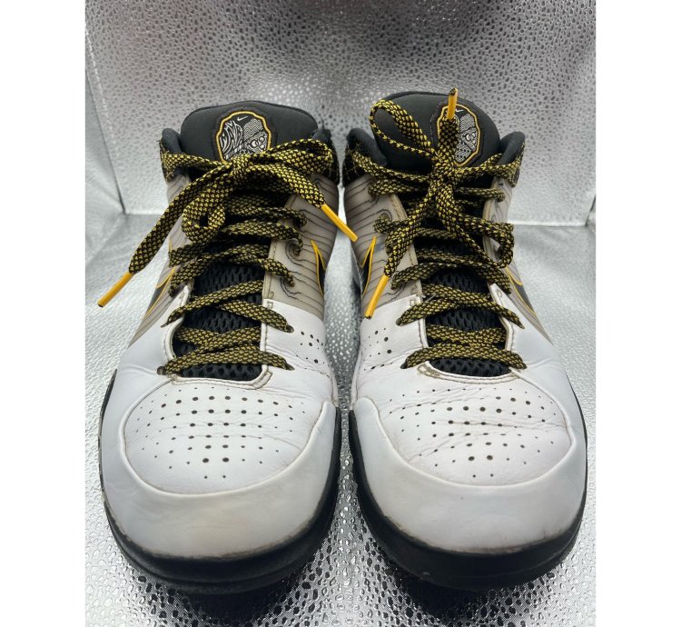Nike Zoom Kobe 4 Protro Del Sol 2019 Basketball Shoes Size 8