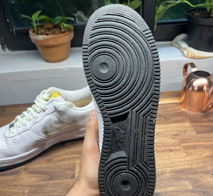 Air Force 1 07 Lv8 Daisy Pack