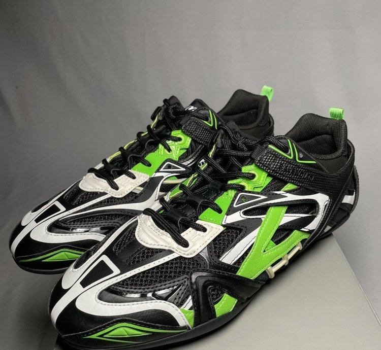 Balenciaga Drive Sneakers
