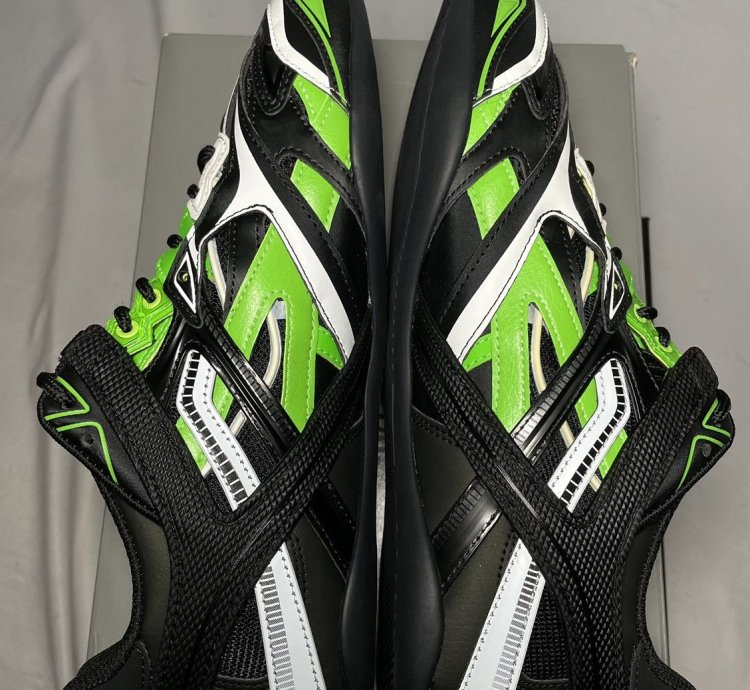 Balenciaga Drive Sneakers