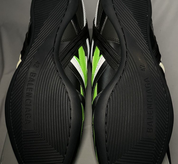 Balenciaga Drive Sneakers