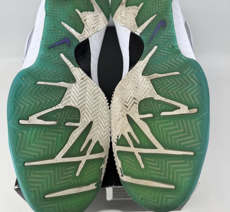 Nike Zoom Kobe 4 Protro Draft Day 2019