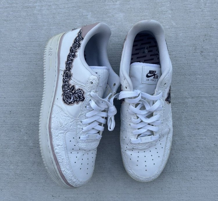 Air Force 1 07 Lv8 Doernbecher 2019