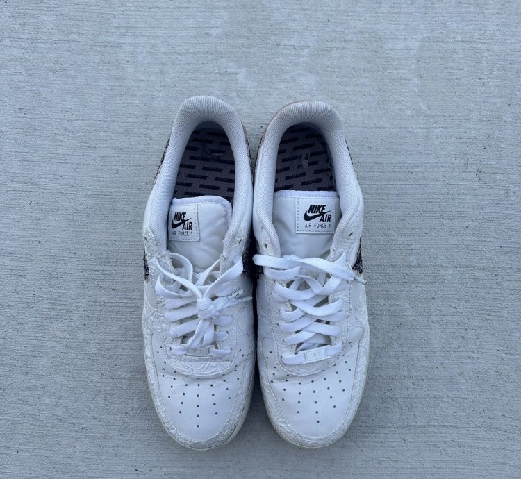 Air Force 1 07 Lv8 Doernbecher 2019
