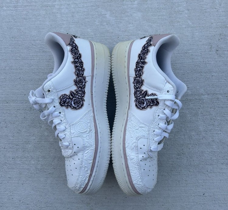 Air Force 1 07 Lv8 Doernbecher 2019