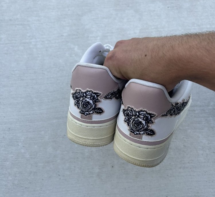 Air Force 1 07 Lv8 Doernbecher 2019