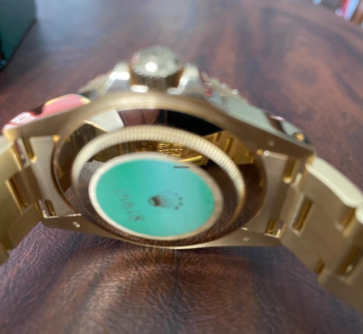 Rolex R166188