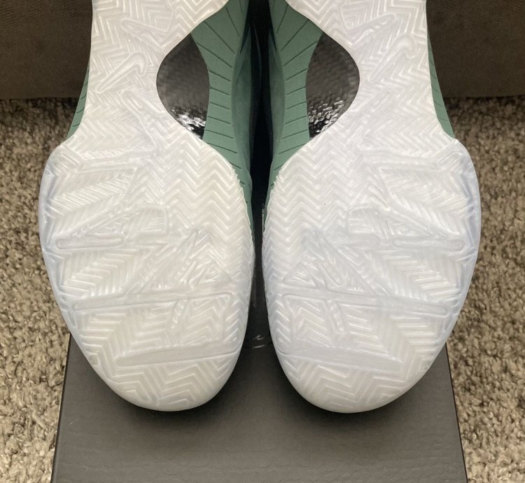 Nike Zoom Kobe 4 Protro Girl Dad