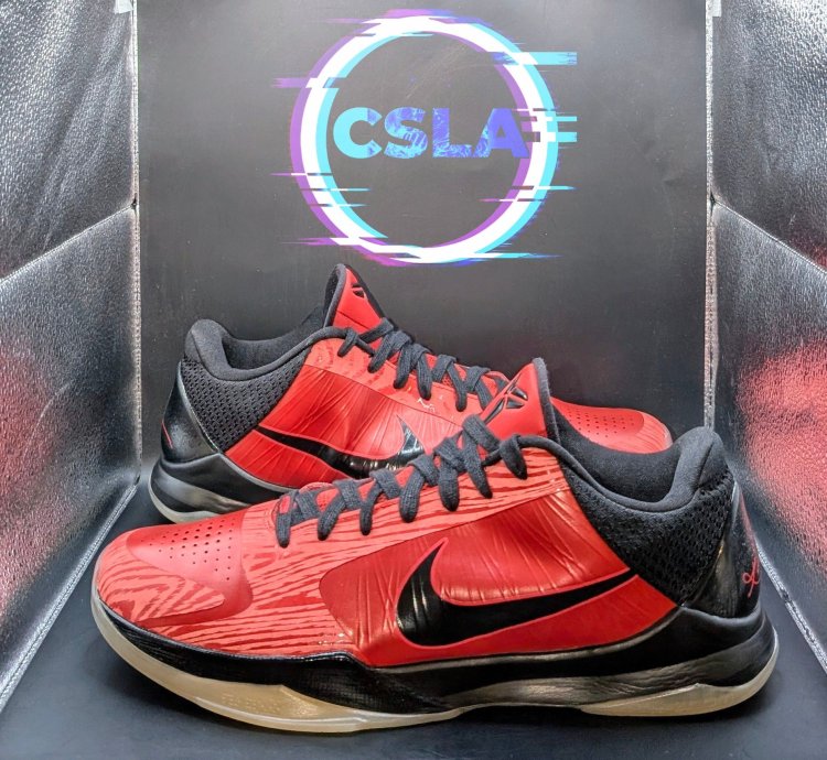 Nike Zoom Kobe 5 All-star Og