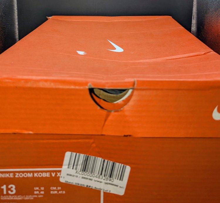 Nike Zoom Kobe 5 All-star Og