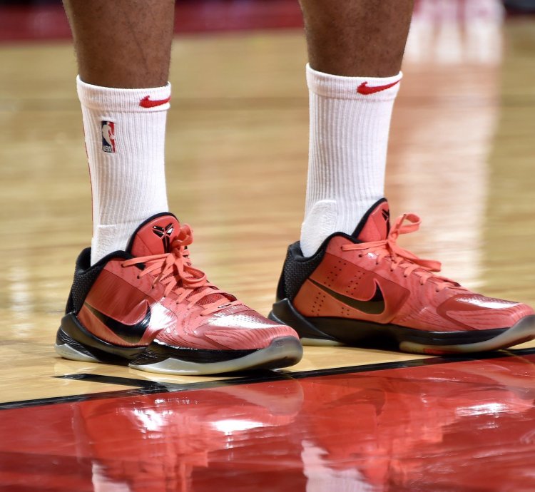 Nike Zoom Kobe 5 All-star Og