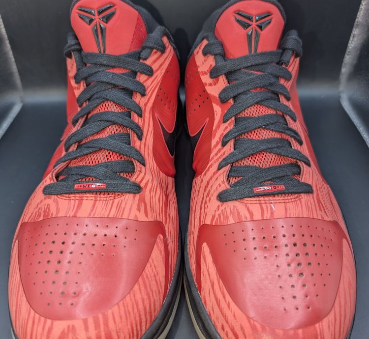 Nike Zoom Kobe 5 All-star Og