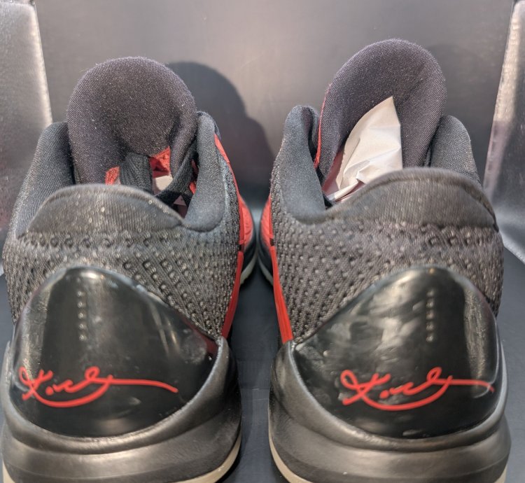 Nike Zoom Kobe 5 All-star Og