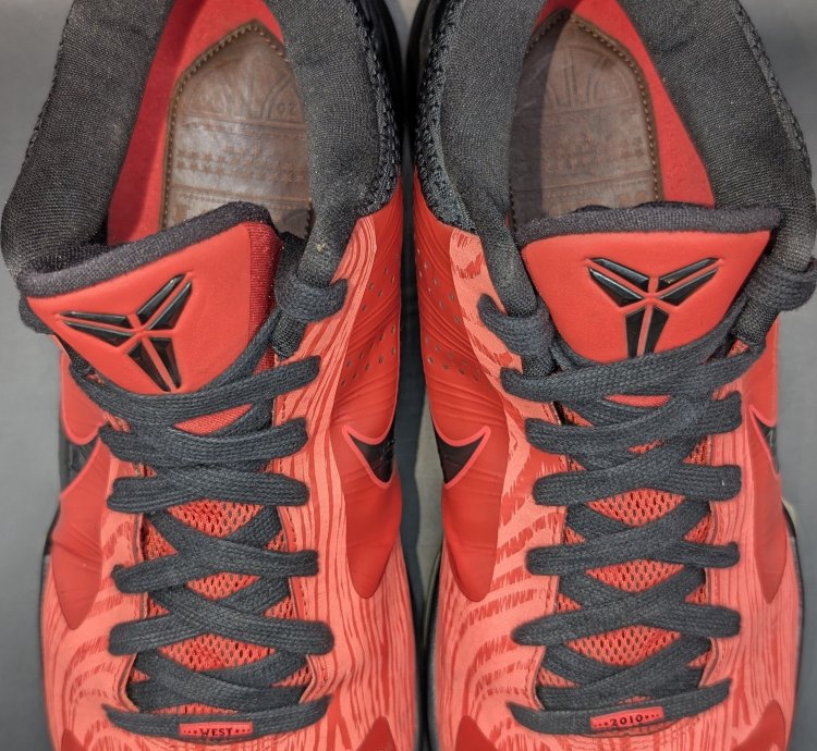 Nike Zoom Kobe 5 All-star Og