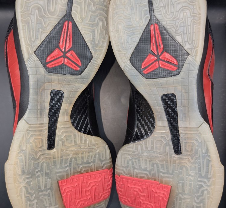 Nike Zoom Kobe 5 All-star Og