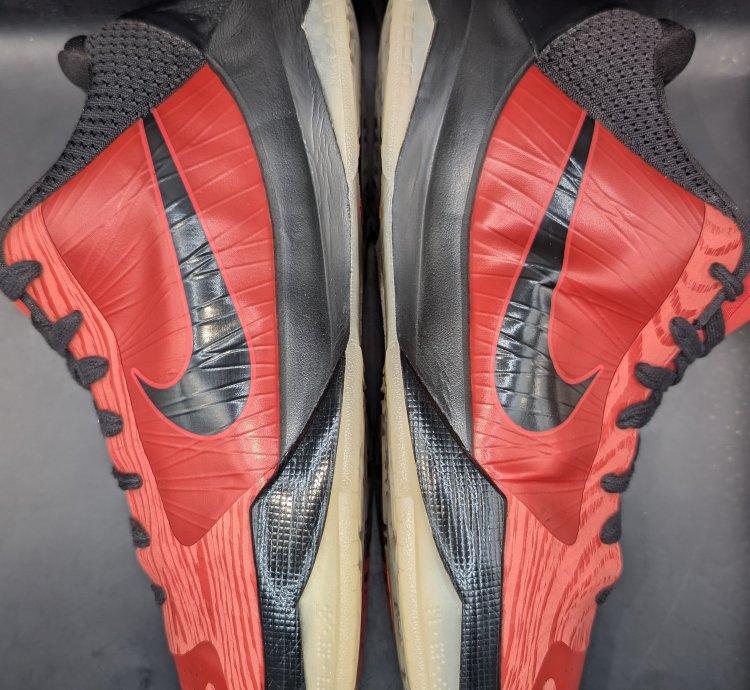 Nike Zoom Kobe 5 All-star Og