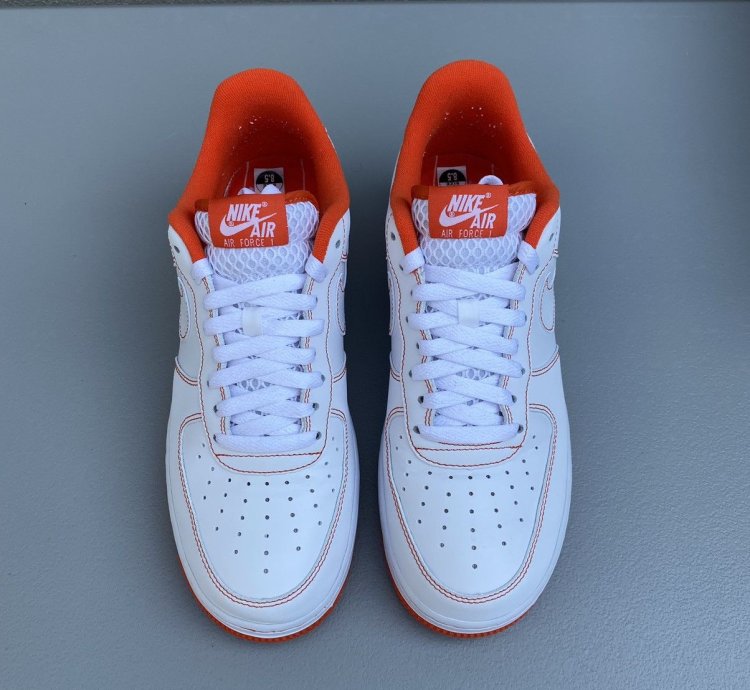 Air Force 1 07 Lv8 Emb Rucker Park