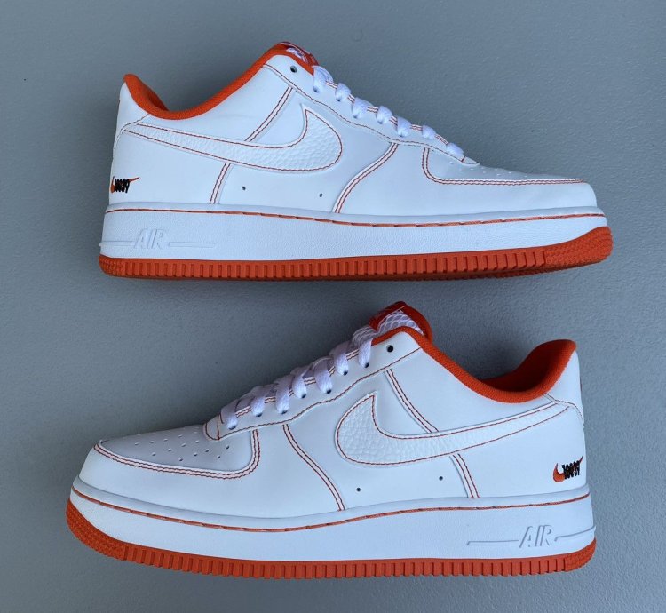 Air Force 1 07 Lv8 Emb Rucker Park