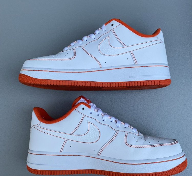 Air Force 1 07 Lv8 Emb Rucker Park
