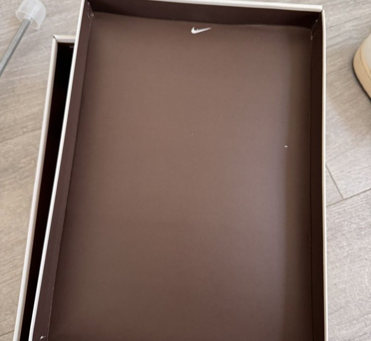 Travis Scott Jordan 1 Medium Olive