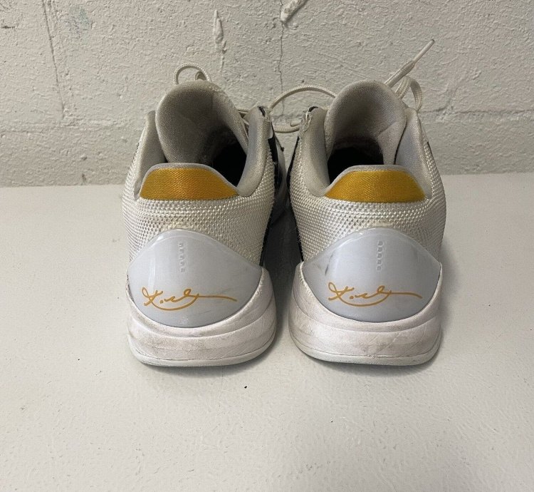 Nike Zoom Kobe 5 Protro Alternate Bruce Lee 10 5 Cd4991-101