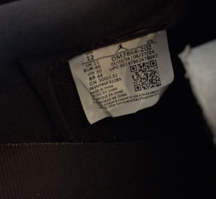Travis Scott Jordan 1 Retro Low Velvet Brown Dark Mocha 12